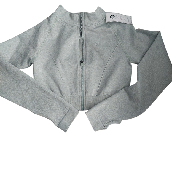 Astoria Velocity Zip Jacket - Picture 2 of 5